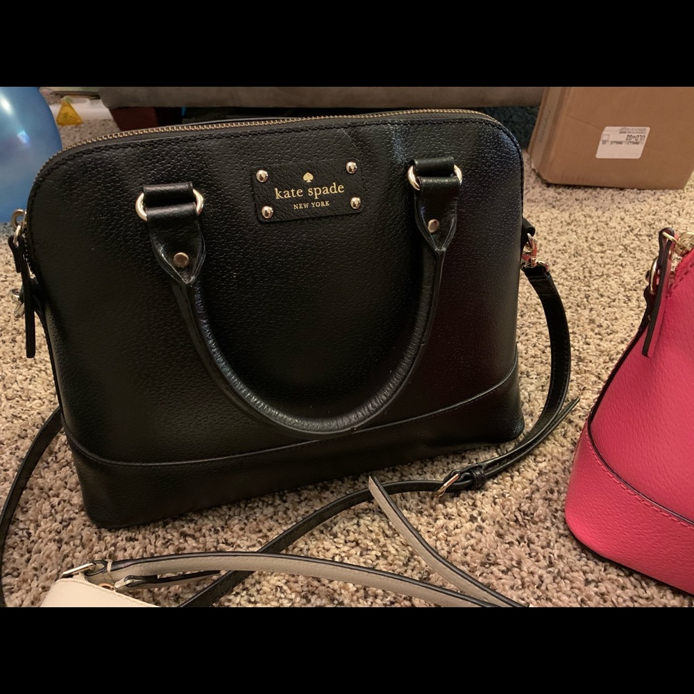 Kate Spade crossbody